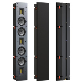 Earthquake IW-4503 LCR