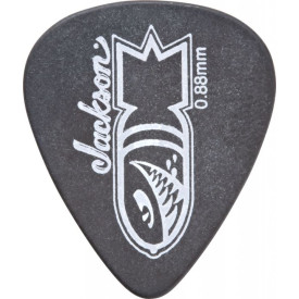 JACKSON 351 BK MEDIUM HEAVY