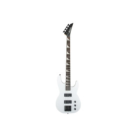 JACKSON JS2 CONCERT BASS AH SNOW WHITE