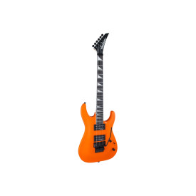 JACKSON JS32 DKA DINKY ARCH TOP AR NEON ORANGE
