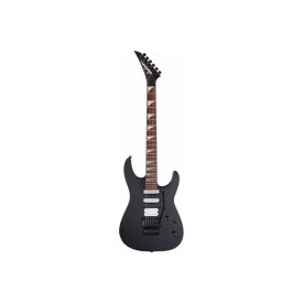 JACKSON X SERIES DINKY DK3XR HSS GLOSS BLACK