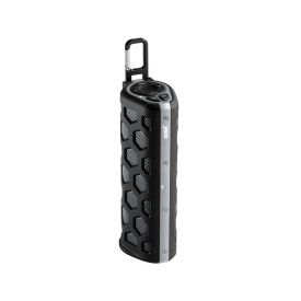JAM STREET RUGGED BT SPKR BLK