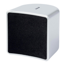 Jamo Aesthetic A 102 White Gloss