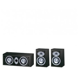 Jamo E 3 APL Black