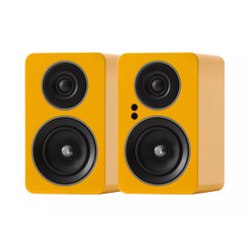 Jamo C705PA MKII High Gloss Yellow