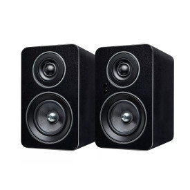 Jamo C705PA MKII High Gloss Black