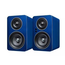 Jamo C705PA MKII High Gloss Blue