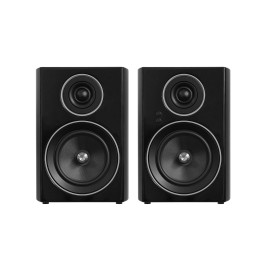 Jamo C707PA MKII High Gloss Black