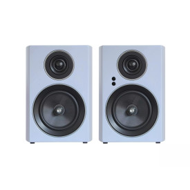 Jamo C707PA MKII High Gloss Blue