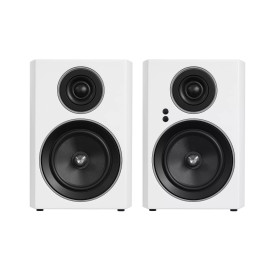 Jamo C707PA MKII High Gloss White