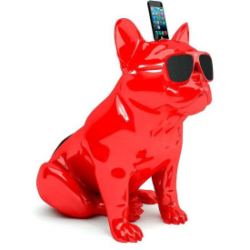 Jarre Technologies AeroBull HD1 Glossy Red