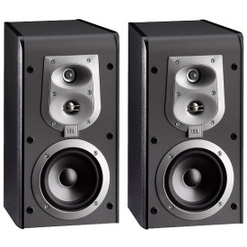JBL ES20 Black