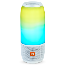JBL Pulse 3 White (JBLPULSE3WHTEU)