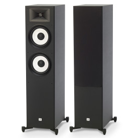 JBL Stage A190 Black (JBLA190BLK) (1 шт )