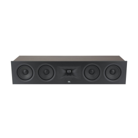 JBL Stage 245C Espresso