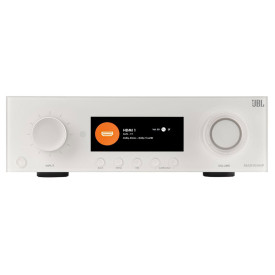 JBL MA9100HP White