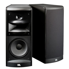 JBL LS40BG High Gloss Black