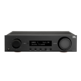 JBL MA310 Black