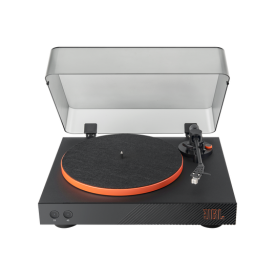 JBL Spinner BT Black/Gold (JBLSPINNERBTBLKEU)