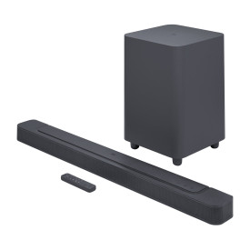 JBL BAR 500 JBL BAR 500 (JBLBAR500PROBLKEP)