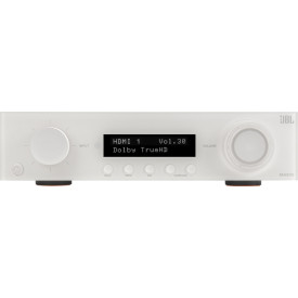 JBL MA 510 White