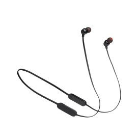 JBL Tune 125BT Black