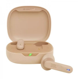JBL Wave Flex Beige