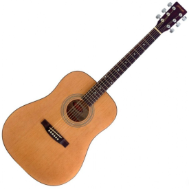 Stagg SW205 N