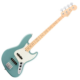 FENDER AMERICAN PROFESSIONAL JAZZ BASS MN SNG