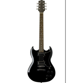 Jay Turser JT50 BK