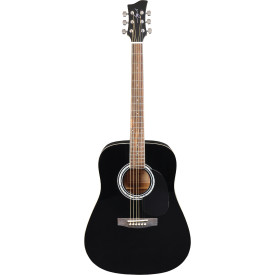 Jay Turser JJ45 PAK BK