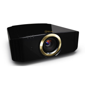 JVC DLA-RS49