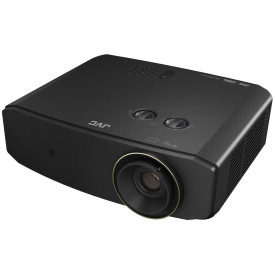 JVC LX-NZ30 Black