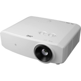 JVC LX-NZ30 White