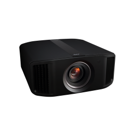 JVC DLA-NZ800 Black