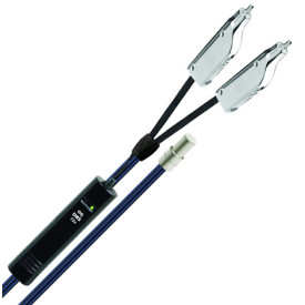 AudioQuest Wild LP Tonearm 1.2m