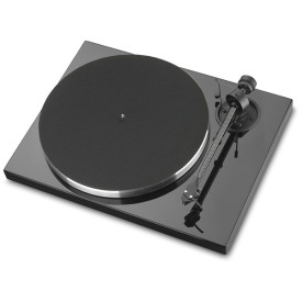 Pro-Ject 1XPRESSION CARBON (2M-Silver) - PIANO