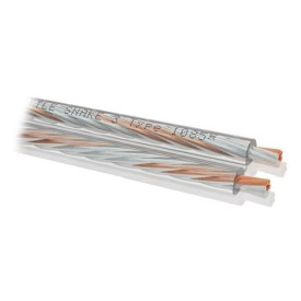 OEHLBACН 1085 Rattle Snake 3 M 2x3,00mm clear, 100м