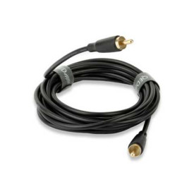 QED CONNECT SUBWOOFER CABLE 3M (QE8144)