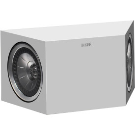 KEF R800ds Piano White High Gloss