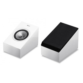 KEF R8a Meta White Gloss