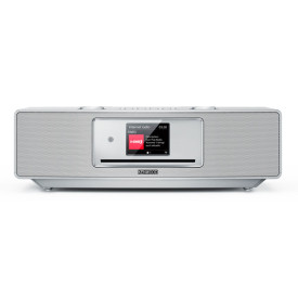 Kenwood CR-ST700SCD-S Silver