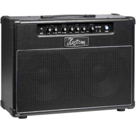 KUSTOM KG210FX