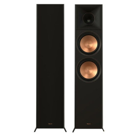 Klipsch Reference Premiere RP-8000F II Ebony
