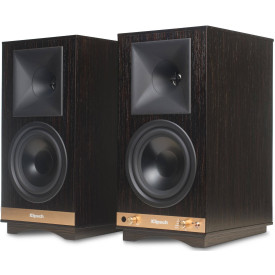 Klipsch The Sixes Ebony
