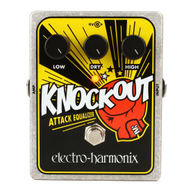 Electro-harmonix Knockout