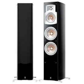 Yamaha NS-555 Black