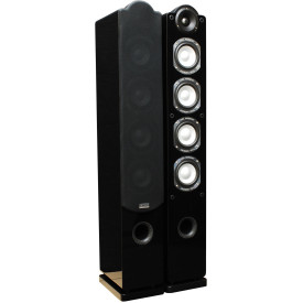 Taga Harmony Platinum F-60 SL High Gloss Black