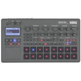KORG ELECTRIBE 2S