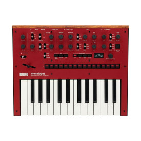 KORG MONOLOGUE-RD